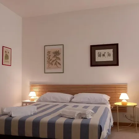 Santa Anastasia Appartement *